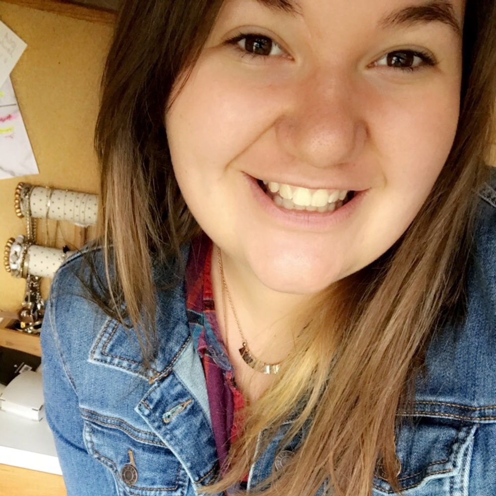 Meet your Posher, Destini
